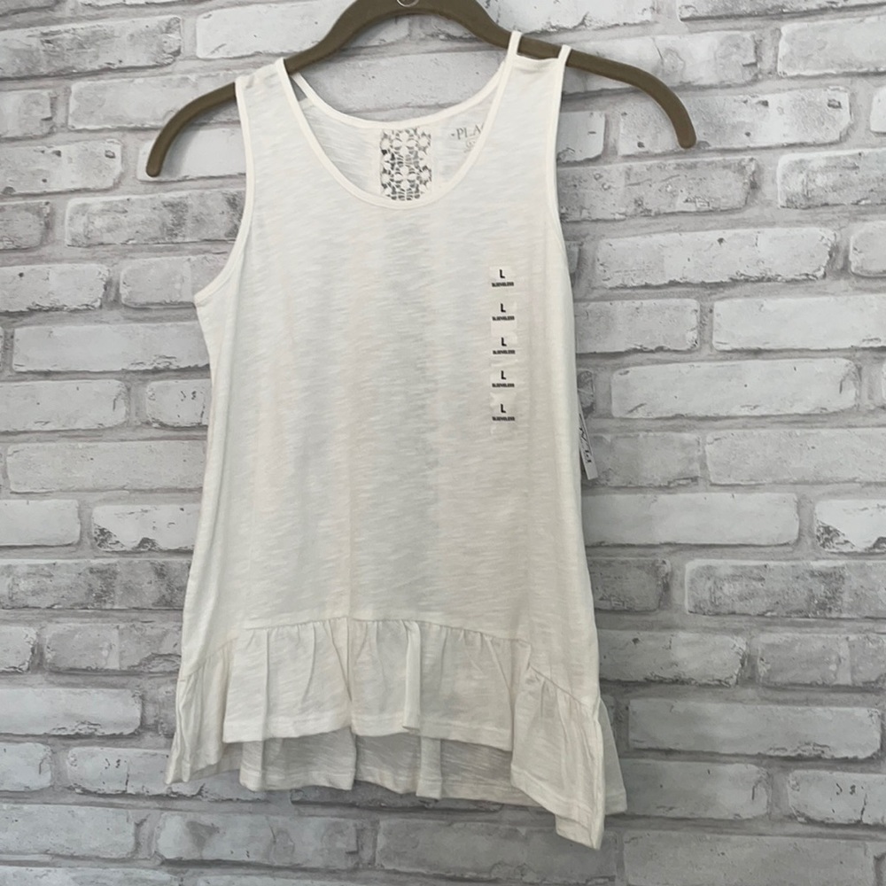 Children’s Place tank top